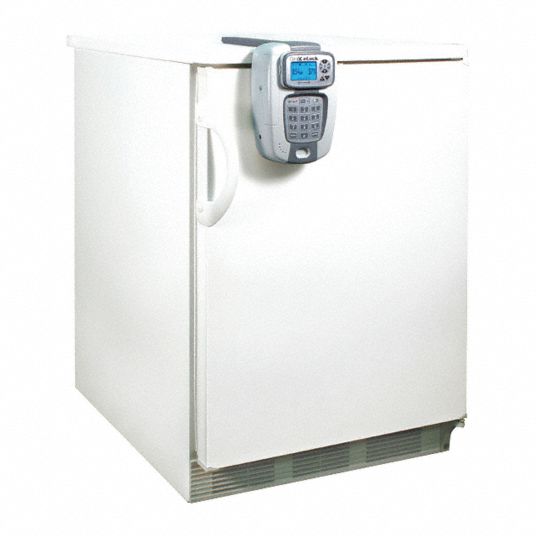 COMPX ELOCK, Freezers/Refrigerators, HID Proximity and Keypad, Electronic  Keyless Lock - 468H58
