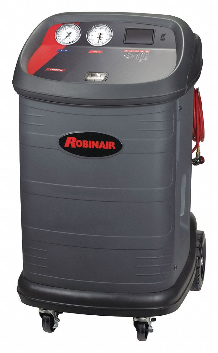 Diagnostic A/C 5 ft Operating Range