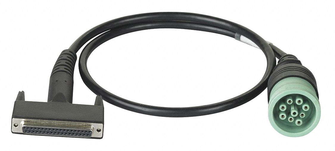 9-Pin Adapter Cable