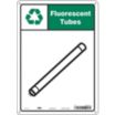 Fluorescent Tubes Signs