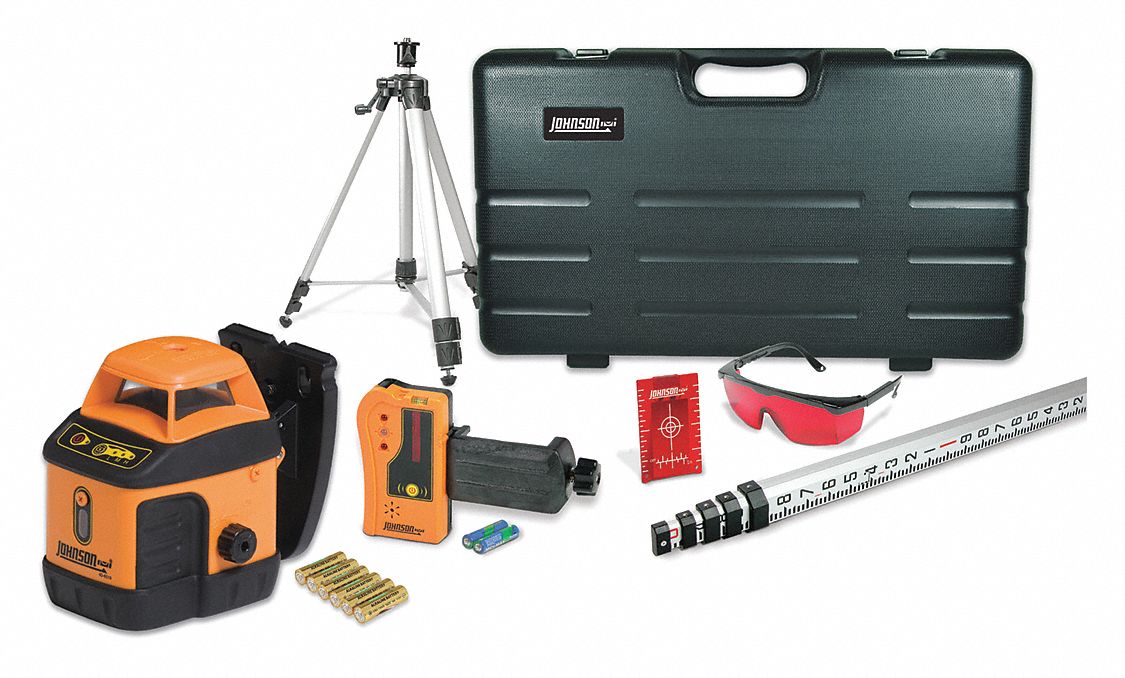 Zoom Out/Reset: Put photo at full zoom & then double click. Self-Leveling  Horizontal, Manual-Leveling Vertical Rotary Laser ...