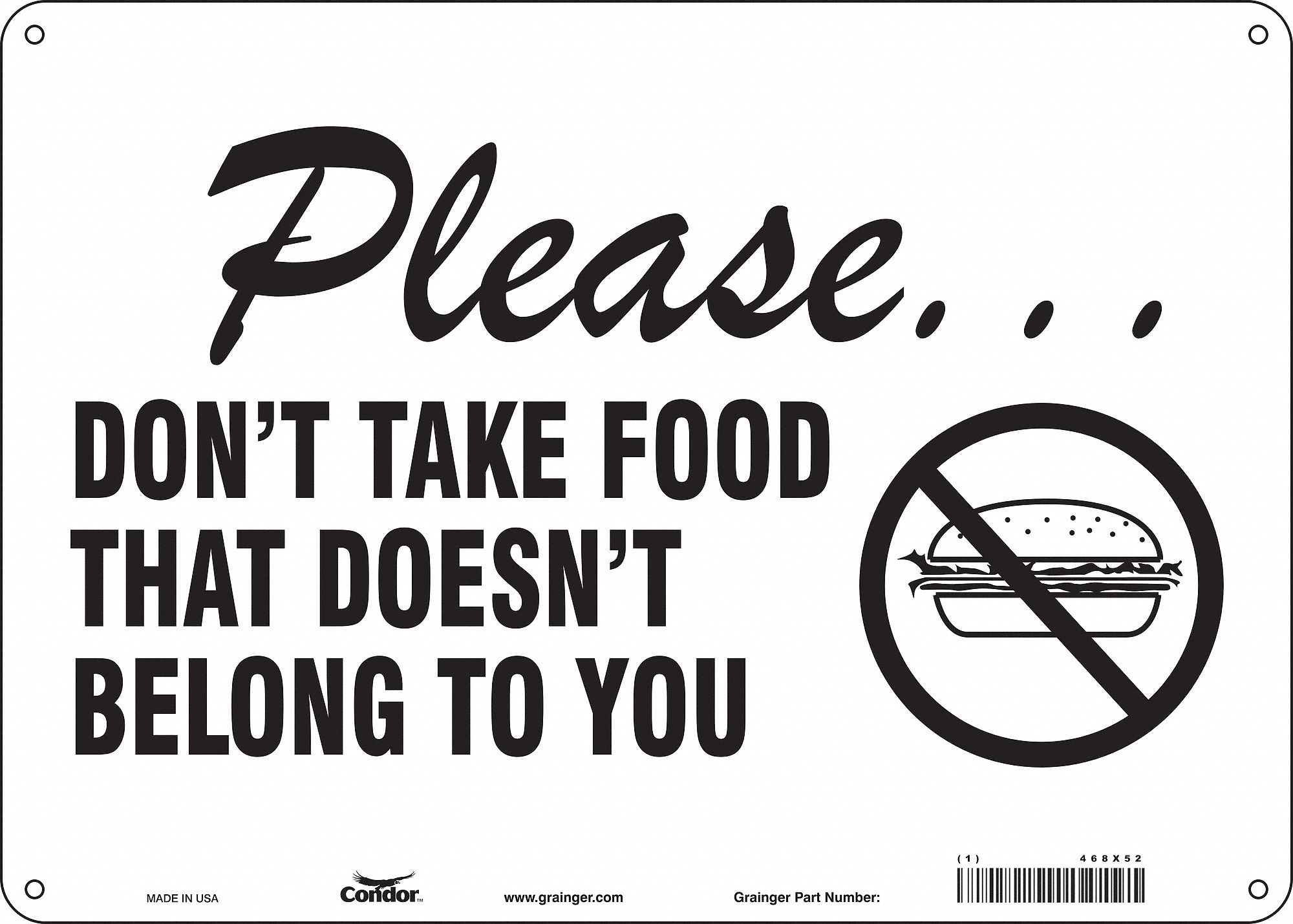 condor-safety-sign-sign-format-other-format-please-don-t-take-food