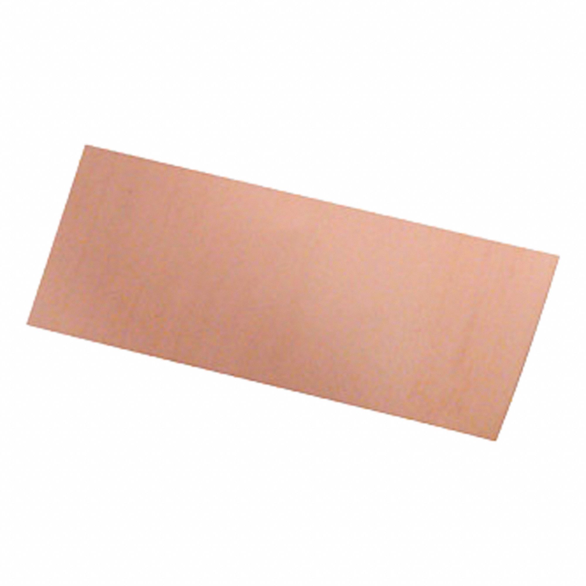 Copper Shim 15 Series 3R NEMA
