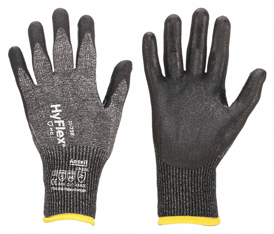 Ansell HyFlex™ 74-048 Lightweight Cut Protection Gloves