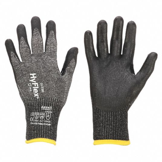 Cut-Resistant Gloves - Grainger Industrial Supply