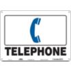 Telephone Signs