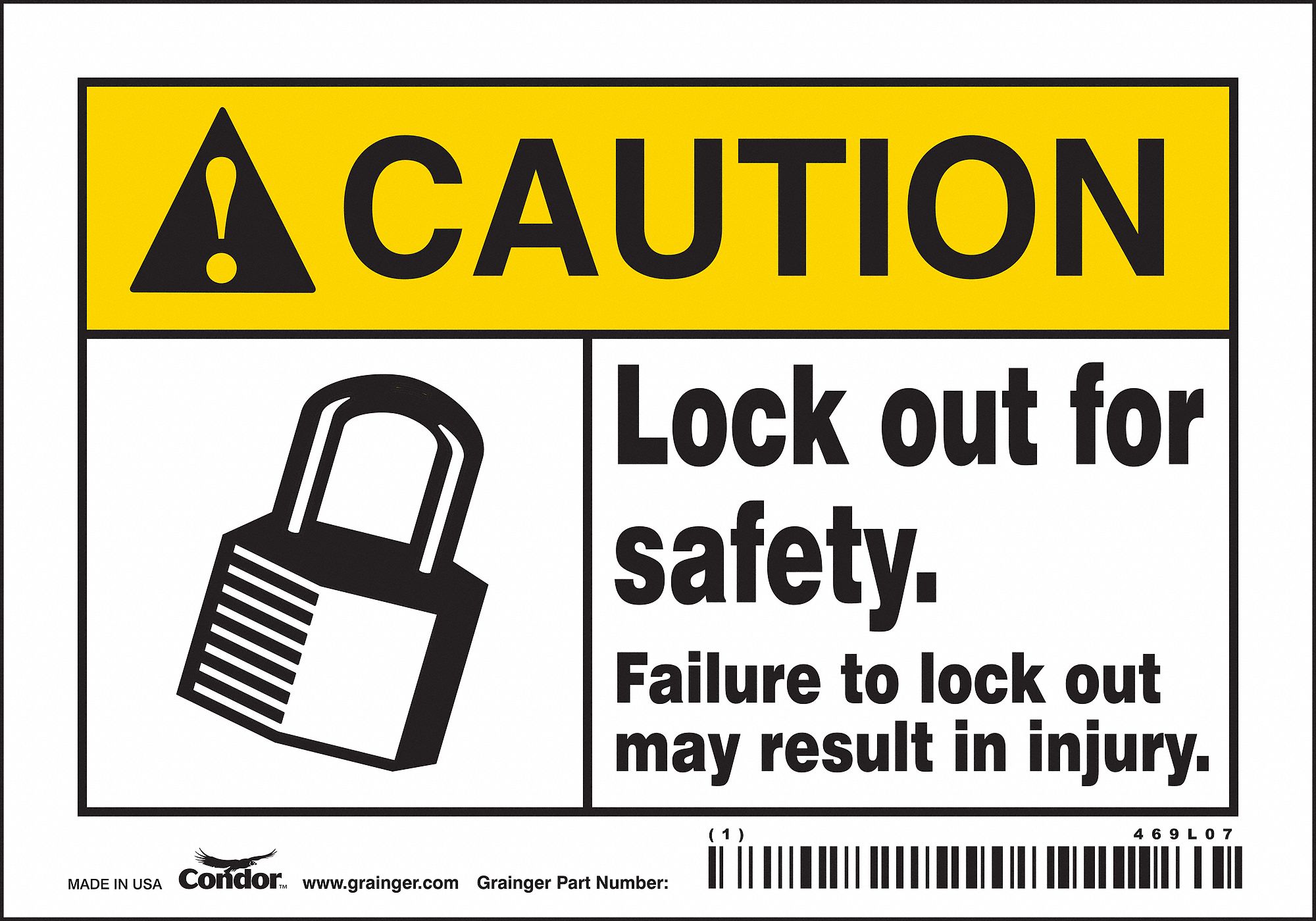 PANN SECURTE,LA 5PO,H 3-1/2PO,EP 0.004PO