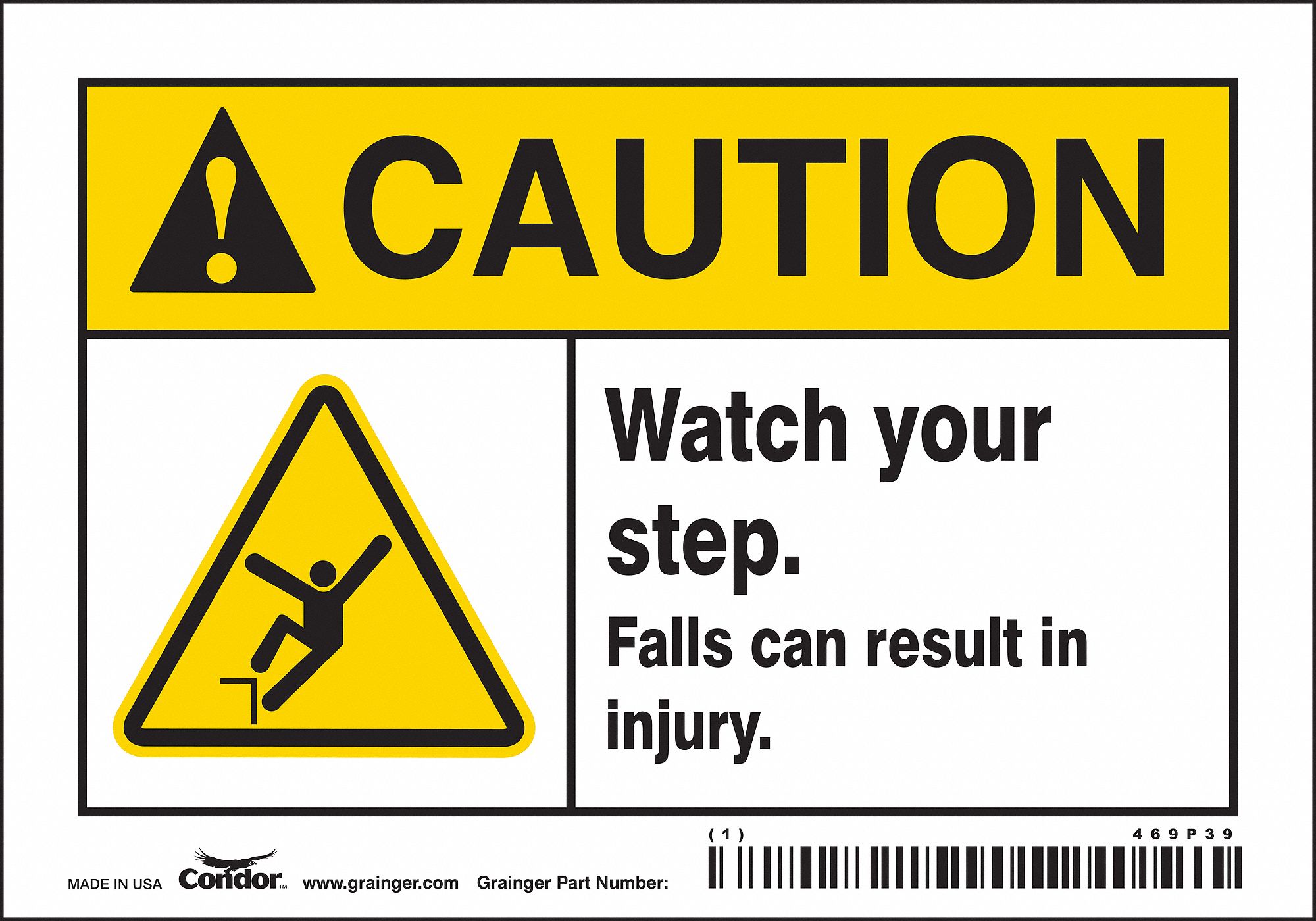 PANN SECURTE,LA 5PO,H 3-1/2PO,EP 0.004PO