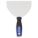 JOINT KNIFE, CARBON STEEL BLADE, POLYPROPYLENE HANDLE/TPR/STEEL, TAPERED BLADE SHAPE