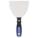 JOINT KNIFE, STAINLESS STEEL BLADE, POLYPROPYLENE HANDLE/TPR/STEEL, 5X4-1/4 IN