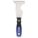 PAINTERS TOOL, STAINLESS STEEL, 3 IN BLADE W, 4 1/4 IN BLADE L, PLASTIC HANDLE