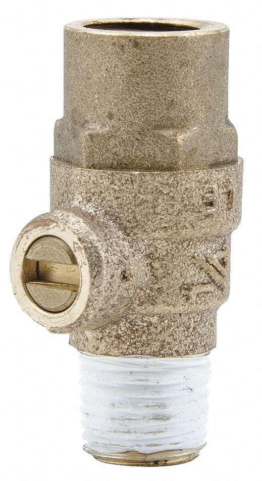 ROBINET ESSAI,1/4PO,NPT,BRONZE