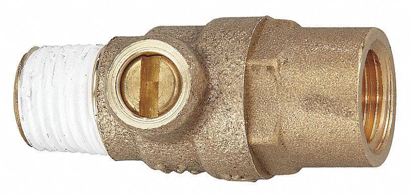 ROBINET ESSAI,1/8PO,NPT,BRONZE