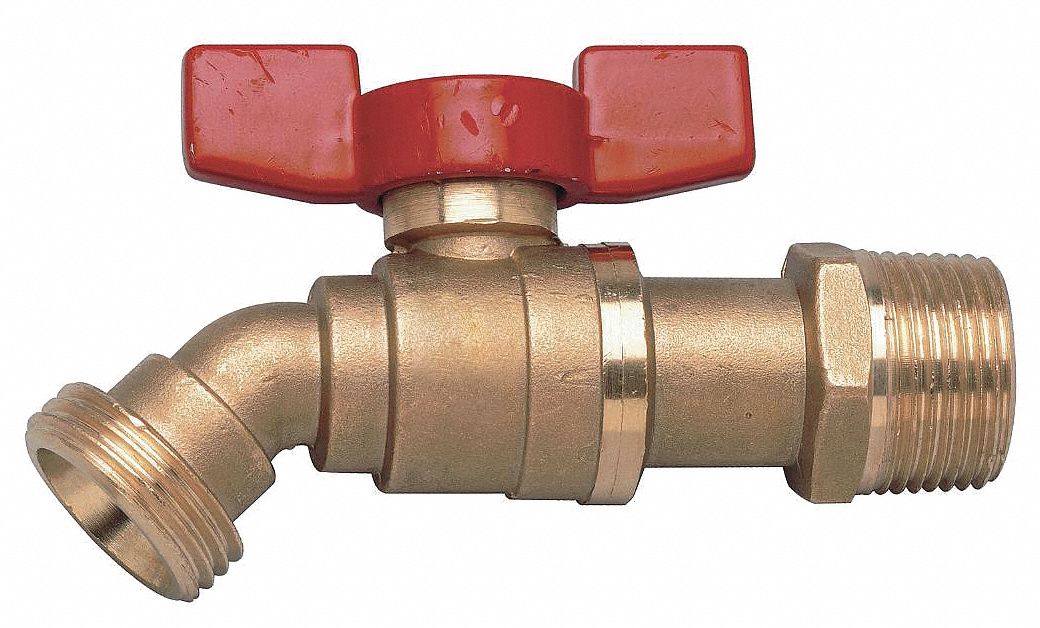 drain valve