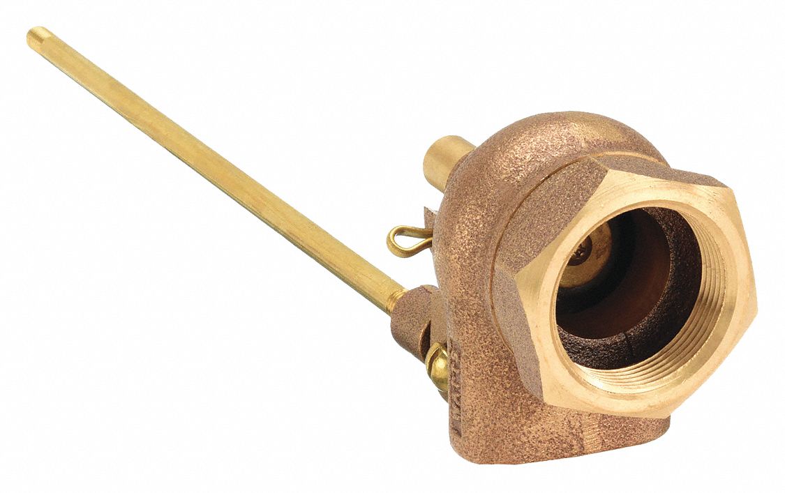 11/2" Water Tank Float Valves Float Valves and Accessories
