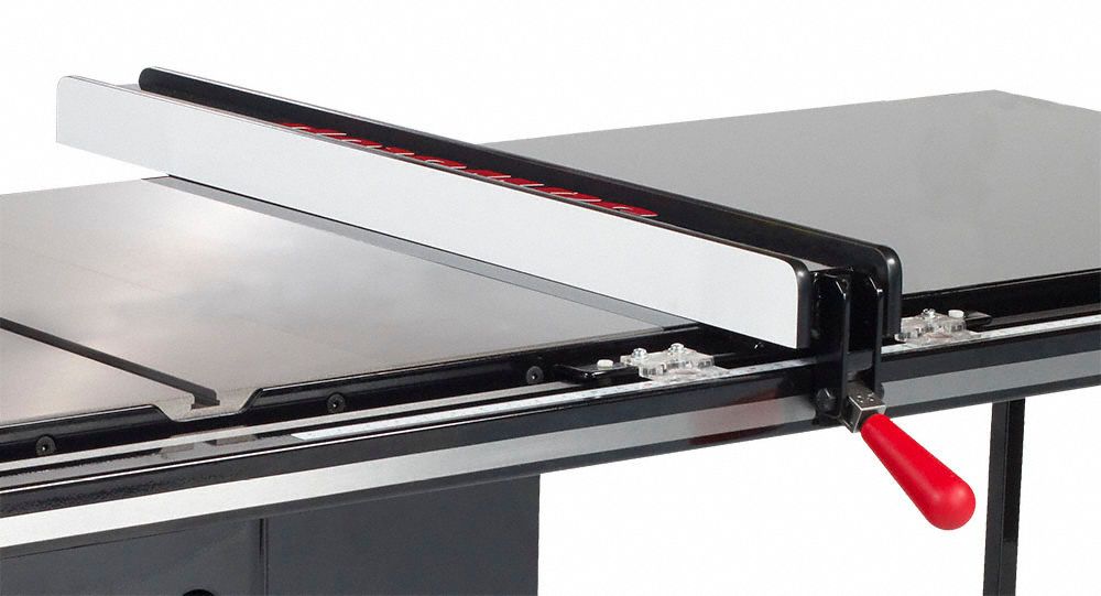 SAWSTOP Table Saw, Stand Type, 10 in Blade Dia., 5/8 in Arbor