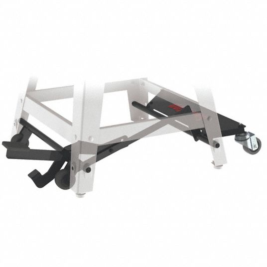 SAWSTOP, Most CNS Configurations, 39 in Lg, Saw Mobile Base 46AC75MB