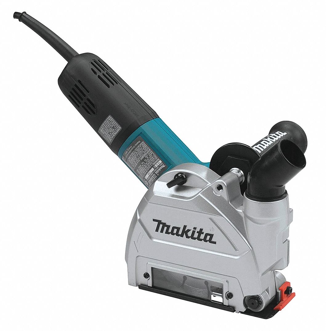 Angle Grinder 11 000 rpm 5.4 lb.