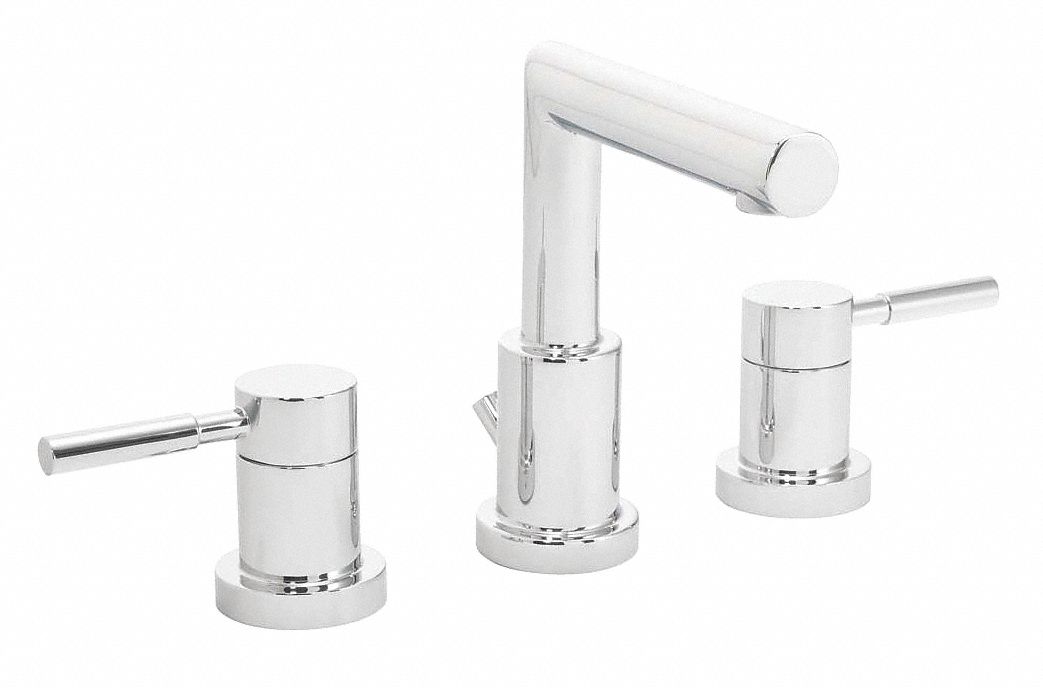 Speakman Neo Straight Bathroom Faucet 46ad94sb 1021 E Grainger