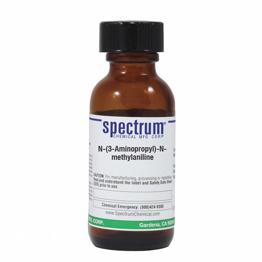 N-(3-Aminopropyl)-N-Methylaniline, 25mL