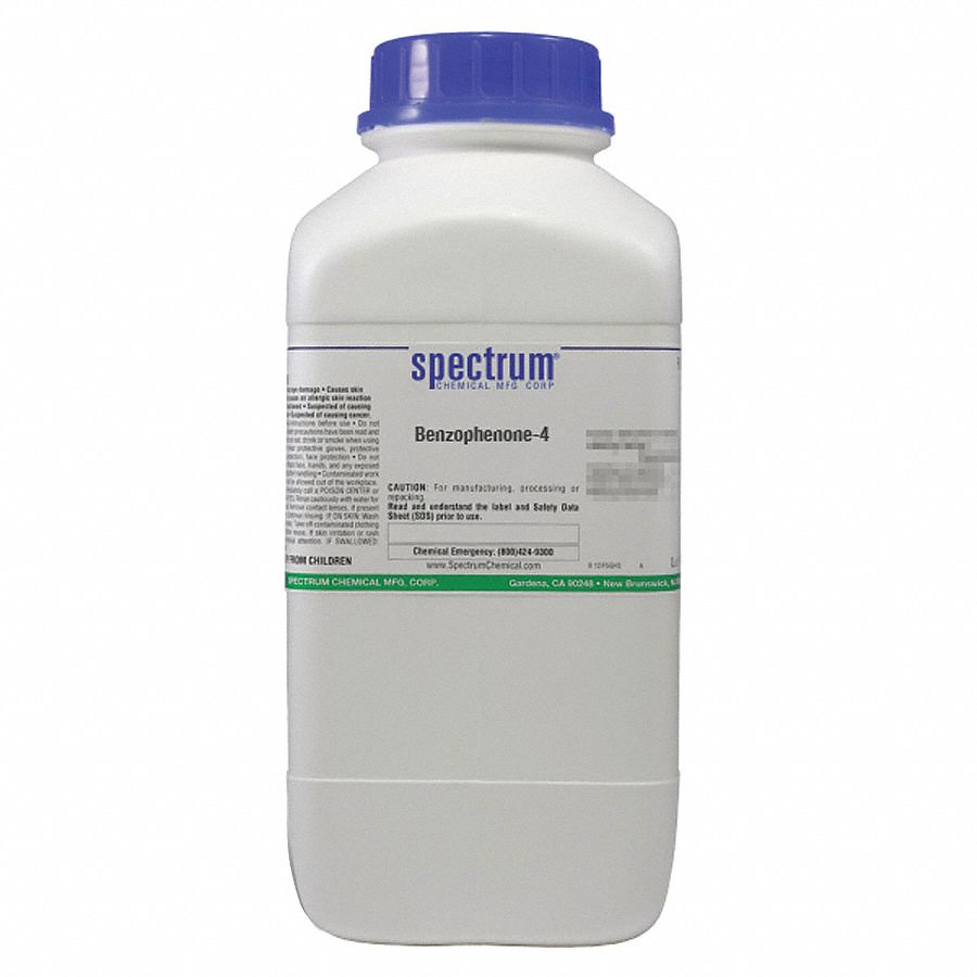 Benzophenone-4, 2.5kg, CAS 4065-45-6, Poly