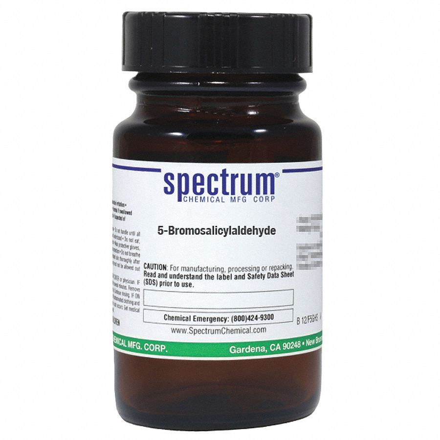 spectrum-5-bromosalicylaldehyde-100-concentration-1761-61-1-201-02