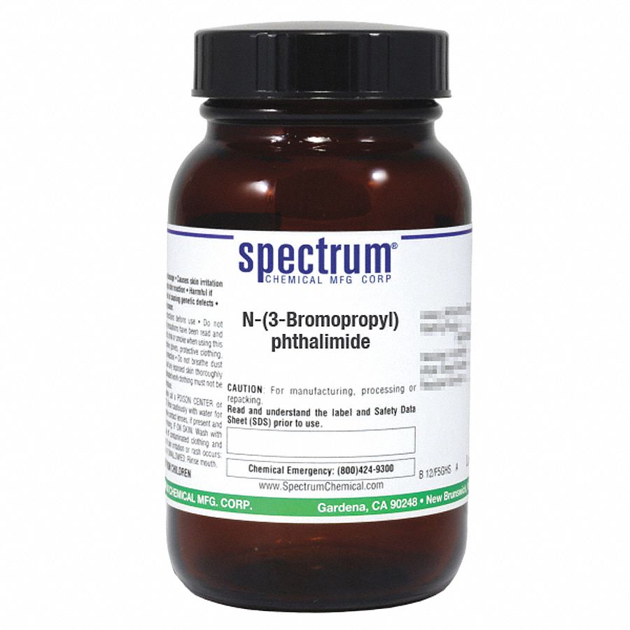 N-(3-Bromopropyl)Phthalimide, 25g