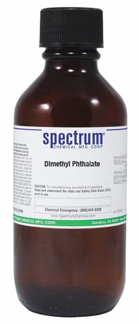 Dimethyl Phthalate, 500mL, CAS 131-11-3