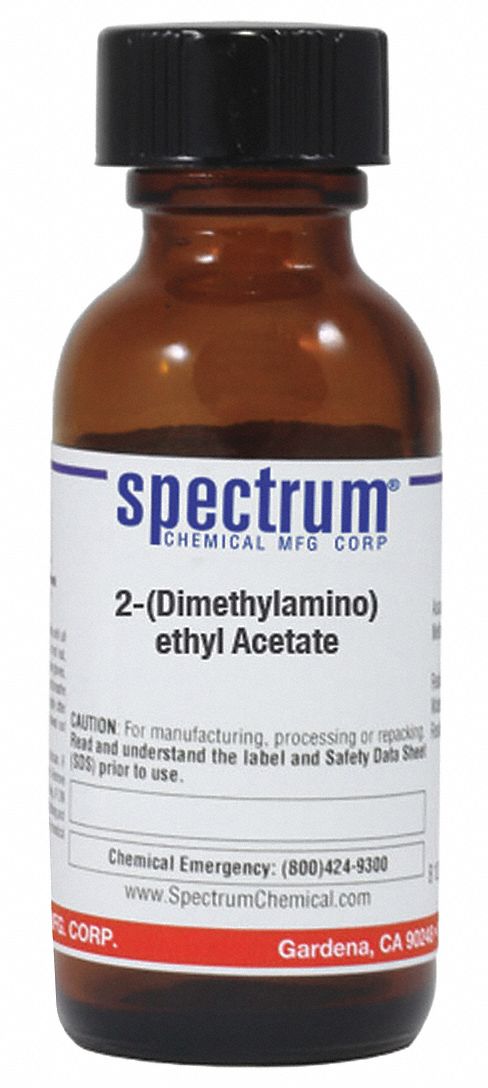 Dimethylamino Ethyl Acetate, 25mL