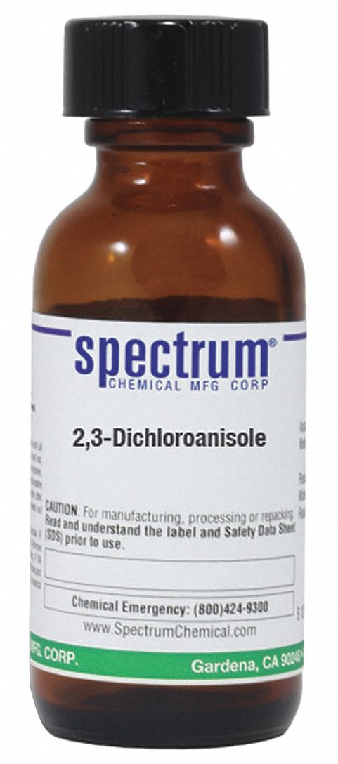 Dichloroanisole, 25g, CAS 1984-59-4