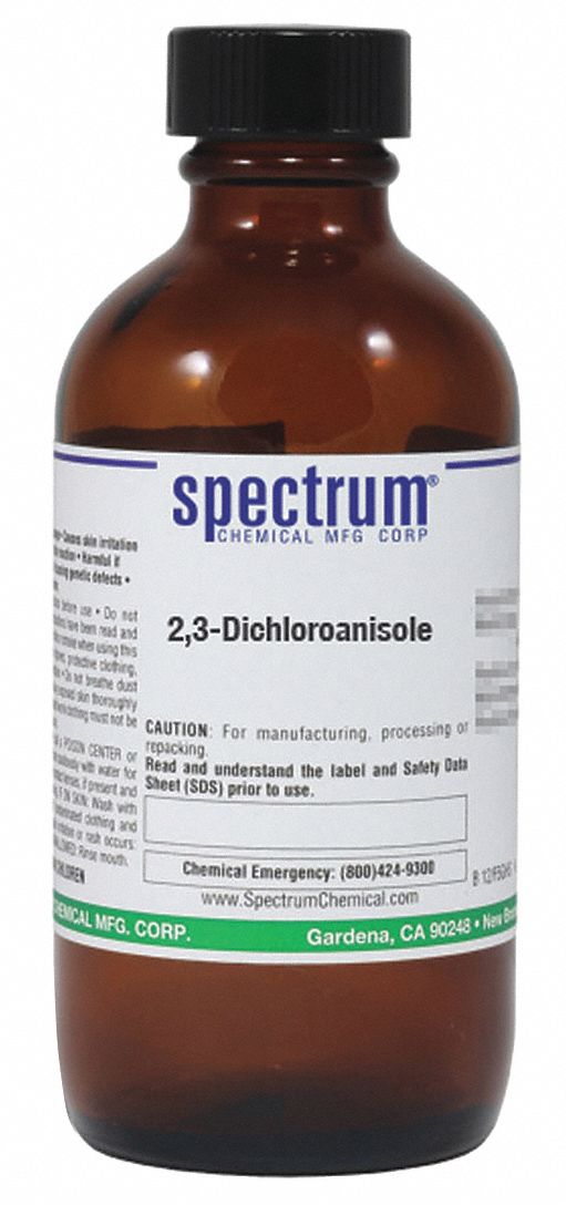 Dichloroanisole, 100g, CAS 1984-59-4