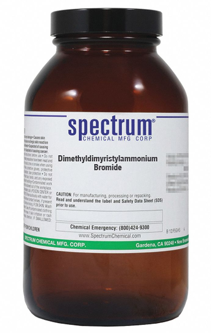 Dimethyldimyristylammonium Bromide, 100g