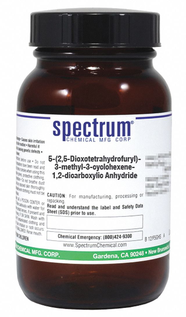 Methyl-3-Cyclohexene-1, 2-Dicarboxylic