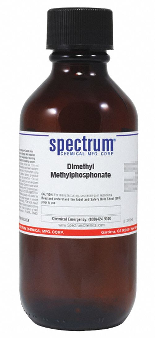 Dimethyl Methylphosphonate, 500g