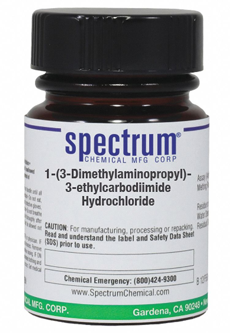 Ethylcarbodiimide Hydrochloride, 5g