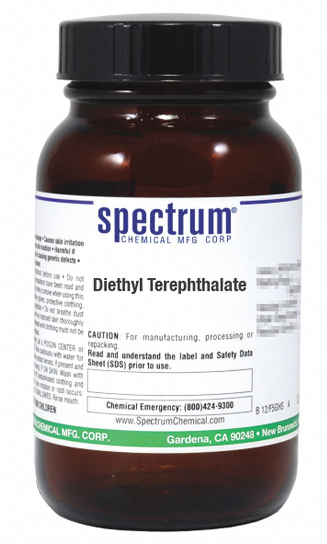 Diethyl Terephthalate, 25g, CAS 636-09-9