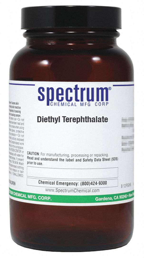 Diethyl Terephthalate, 100g, CAS 636-09-9