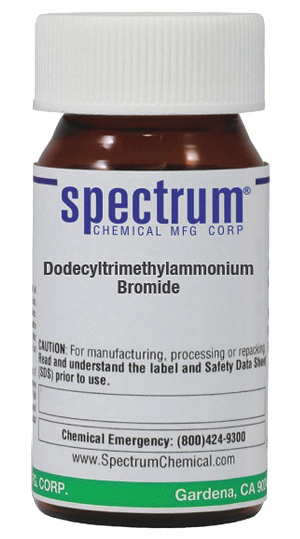 Dodecyltrimethylammonium Bromide, 5g
