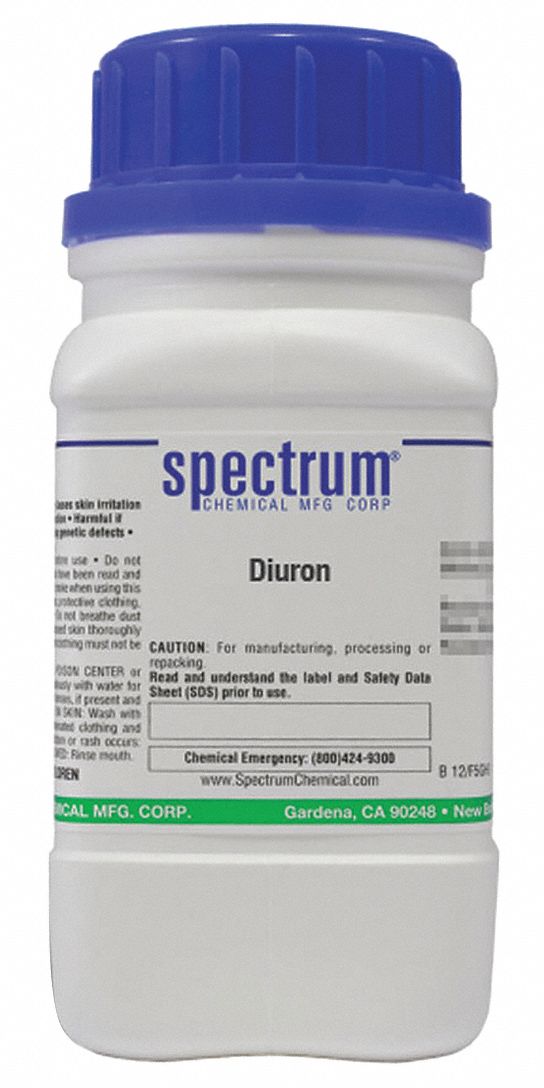 Diuron, 100g, CAS 330-54-1, Poly