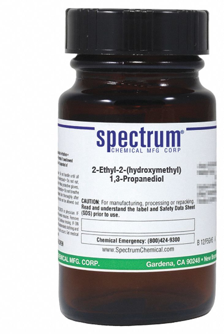 Ethyl-2-(Hydroxymethyl)-1, 3-Propanediol