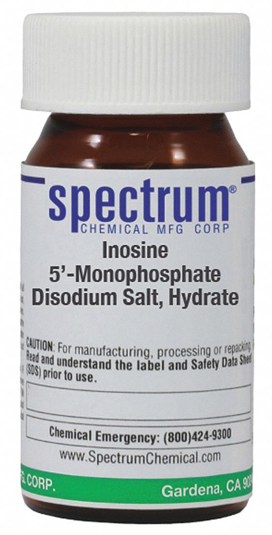 Inosine 5-Monophosphate Disodium Salt