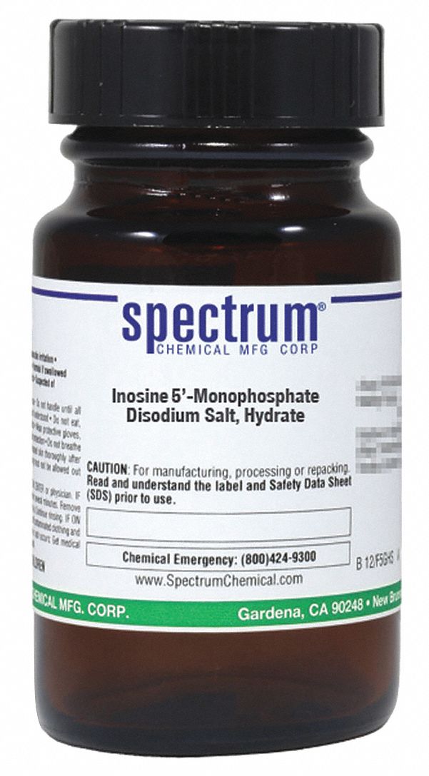 Monophosphate Disodium Salt,  Hydrate, 25g