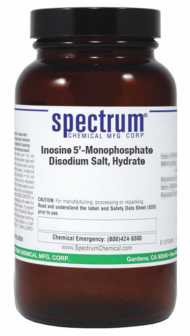 Monophosphate Disodium Slt,  Hydrate, 100g