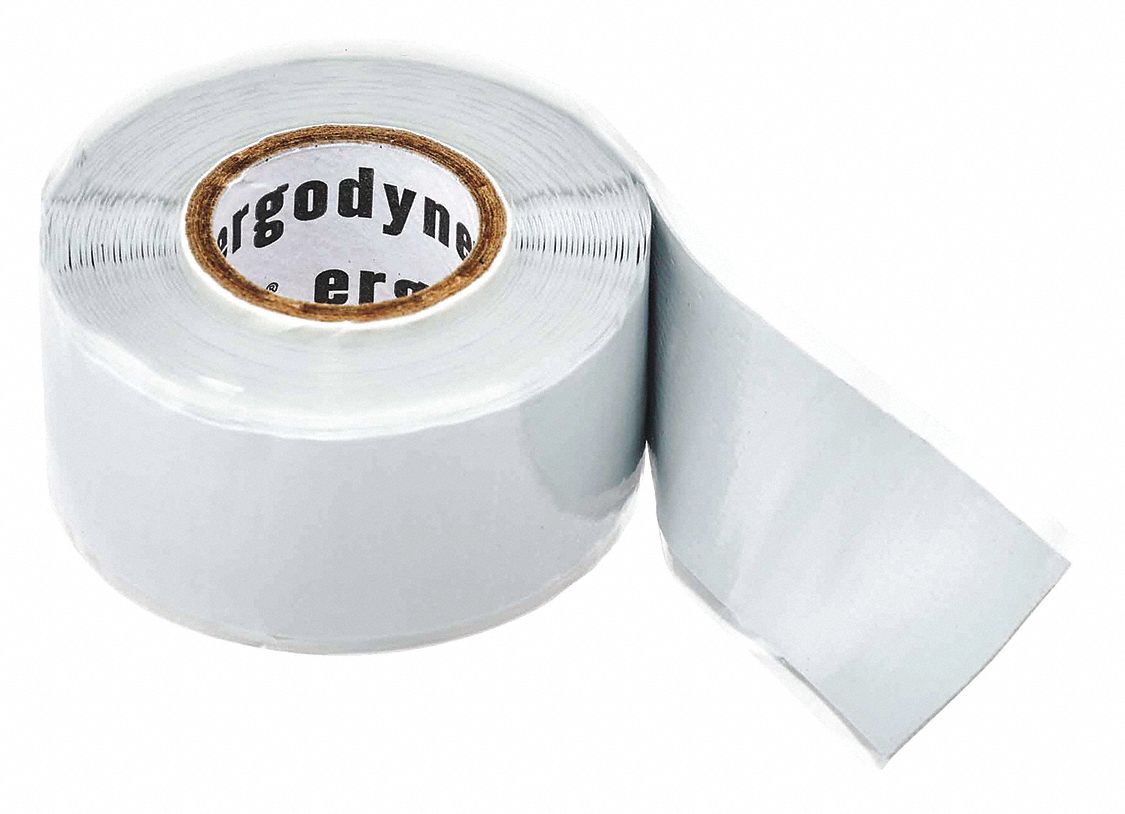 Tape Trap: For Hand Tools/Power Tools, Tape-On, Tape-On, Silicone Rubber, 8 lb Capacity