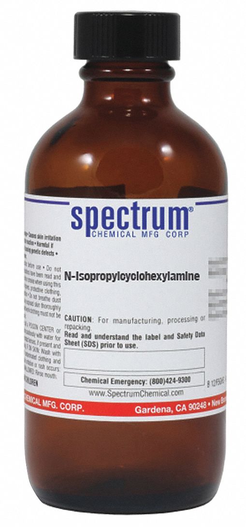 N-Isopropylcyclohexylamine, 100mL