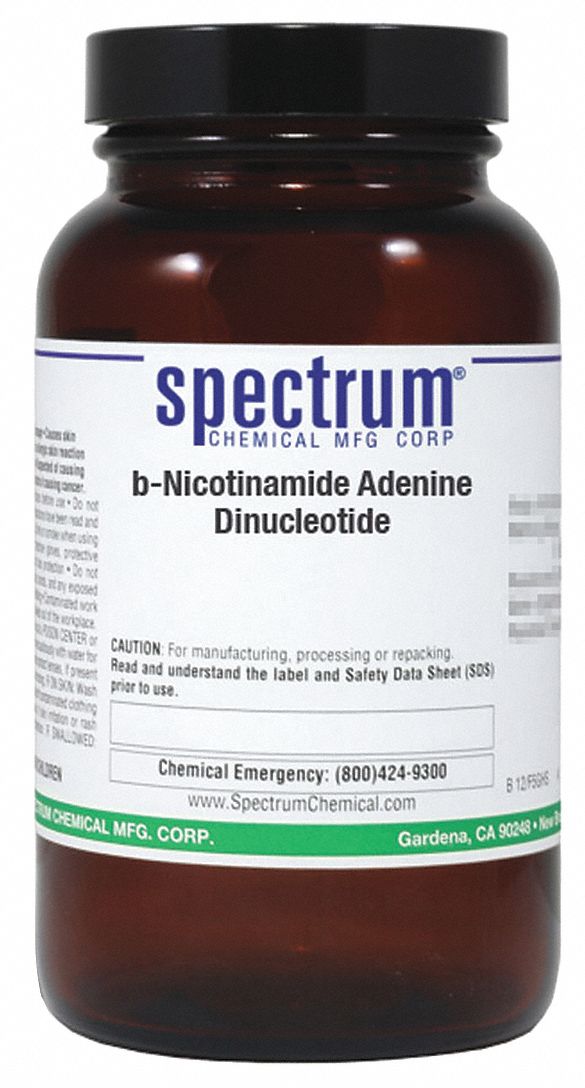 100-concentration-53-84-9-b-nicotinamide-adenine-dinucleotide