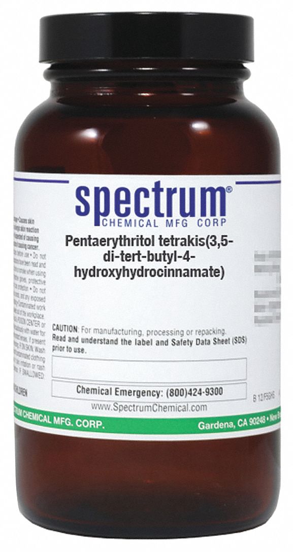 Di-Tert-Butyl-4-Hydroxyhydrocinnamate