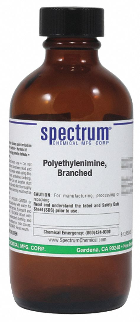 Polyethylenimine,  Branched, 100mL