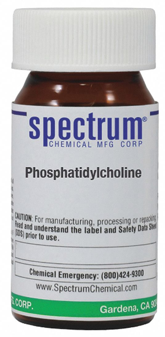 Phosphatidylcholine, 5g, CAS 97281-47-5