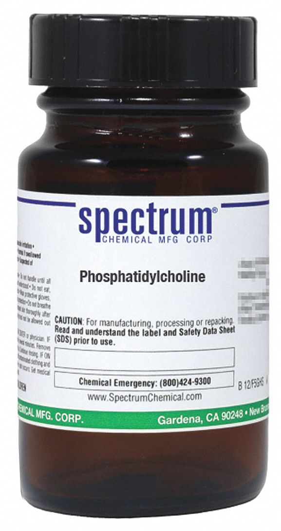 Phosphatidylcholine, 25g, CAS 97281-47-5